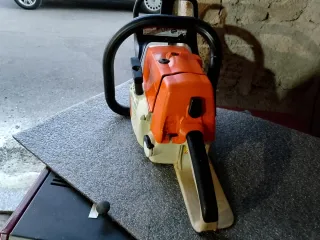 Motosega STIHL MS 260