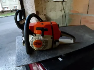 Motosega STIHL MS 260