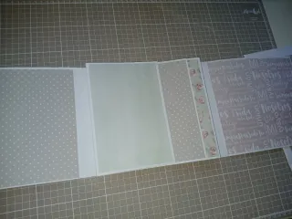 Kit Scrapbooking Alua Cid Si Quiero