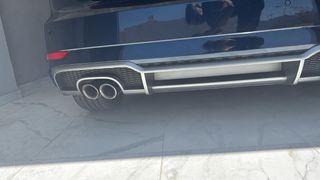 Audi a3 sport black 2017 en perfecto estado 150cv