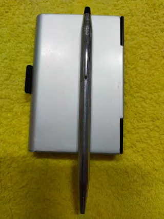 Bolígrafo Cross Century USA