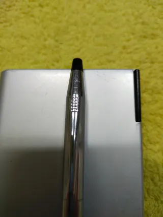 Bolígrafo Cross Century USA