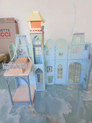 Castello Barbie