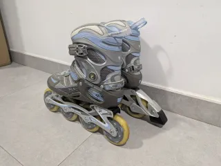 Patines en línea Fila T.38