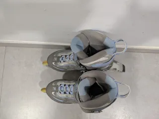 Patines en línea Fila T.38