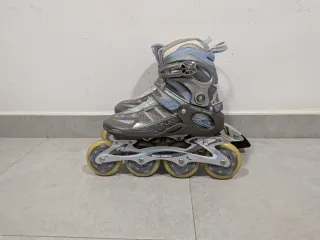 Patines en línea Fila T.38