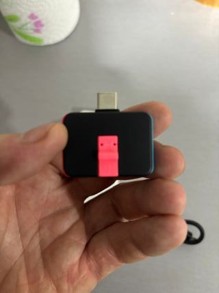 Nintendo Switch Payload