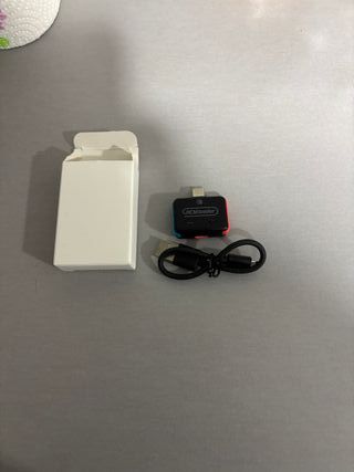 Nintendo Switch Payload