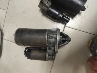 Motor de arranque ESPANA 9001170058