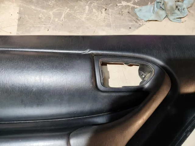 Paneles Puerta Toyota Celica 6 Gen Bifaro