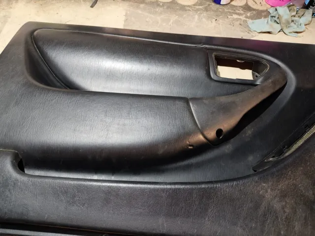 Paneles Puerta Toyota Celica 6 Gen Bifaro