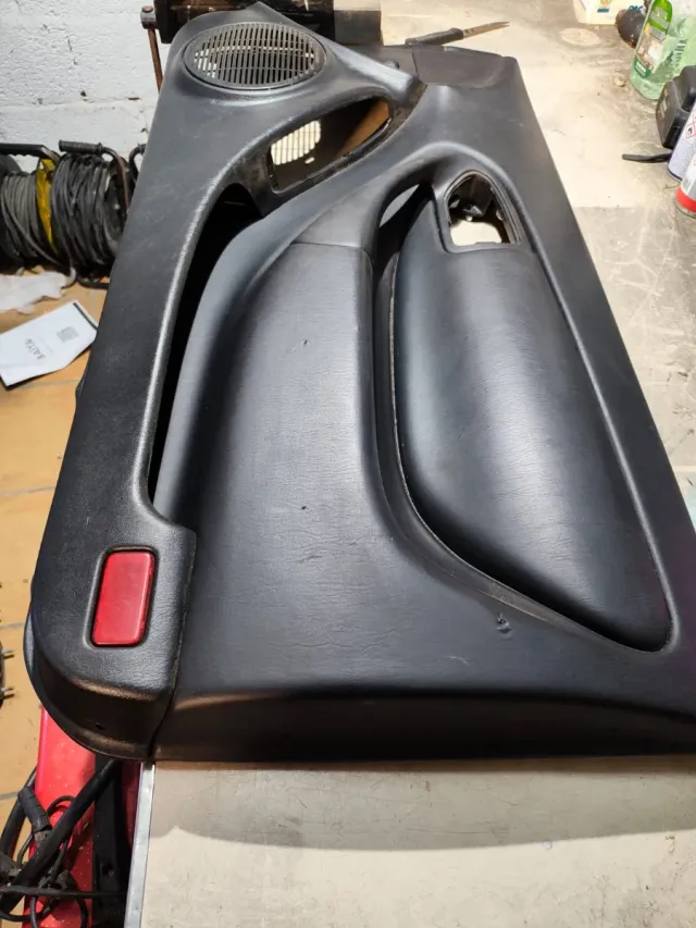 Paneles Puerta Toyota Celica 6 Gen Bifaro