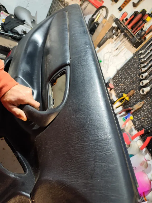 Paneles Puerta Toyota Celica 6 Gen Bifaro