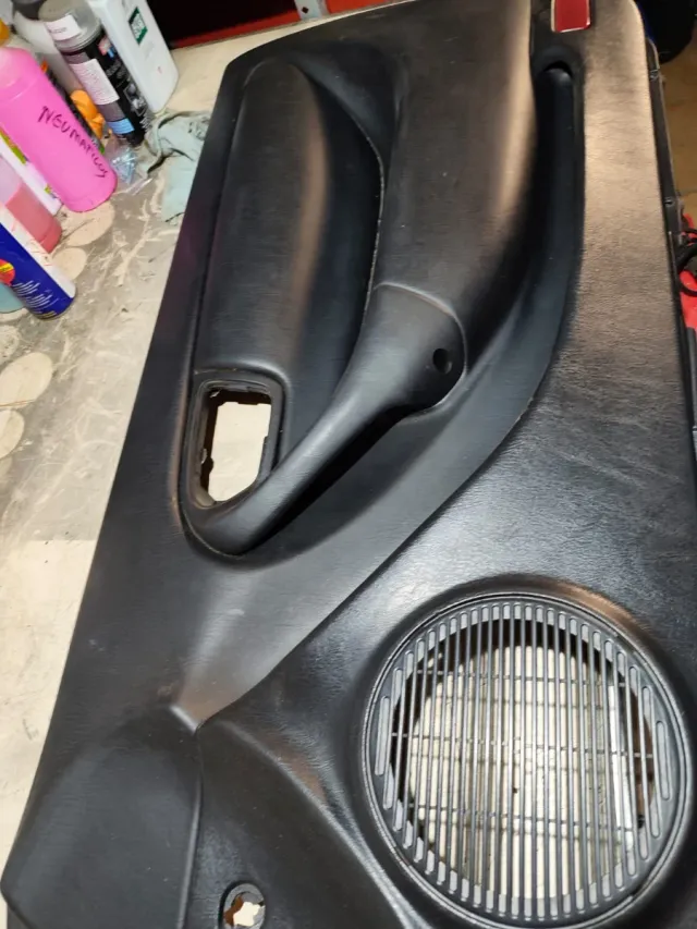 Paneles Puerta Toyota Celica 6 Gen Bifaro