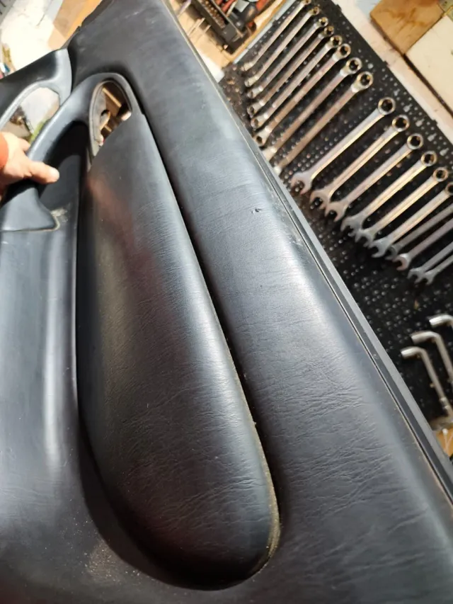 Paneles Puerta Toyota Celica 6 Gen Bifaro