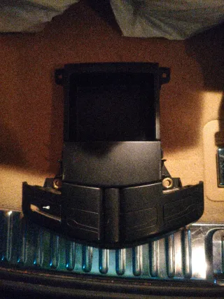 Porsche Cayenne 958.1 Mando Aire Trasero