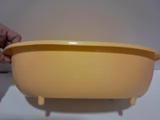 Juguetes para muñeca: bañerr, biberón, peine, sona