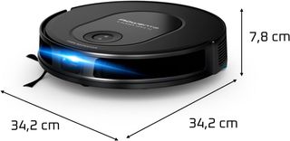 Rowenta Robot Aspirapolvere e Lavapavimenti