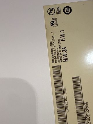 HP Elitebook 820 G3 per parti