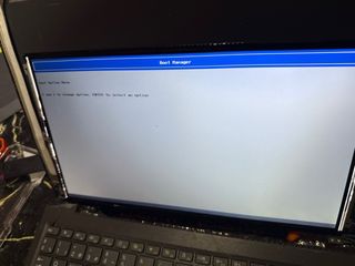 HP Elitebook 820 G3 per parti