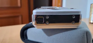 Cámara de fotos Benq