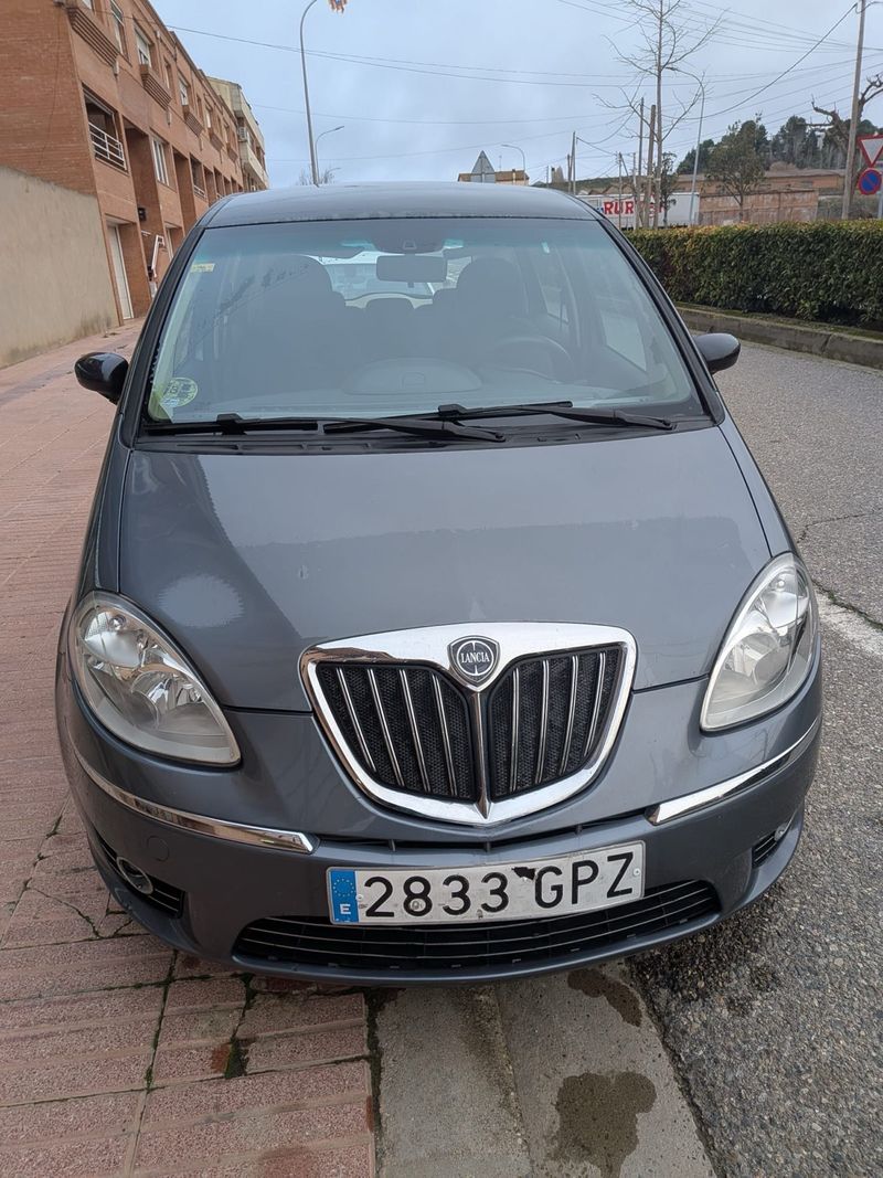 Lancia Musa 2009 - foto 1