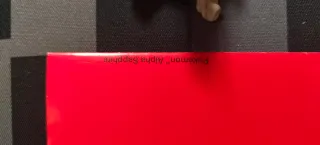 Pokemon Alpha Sapphire Nintendo 3DS