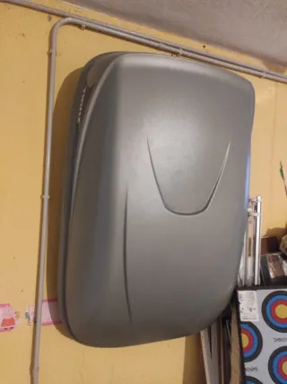 Cofre Techo Coche Thule Ocean 80