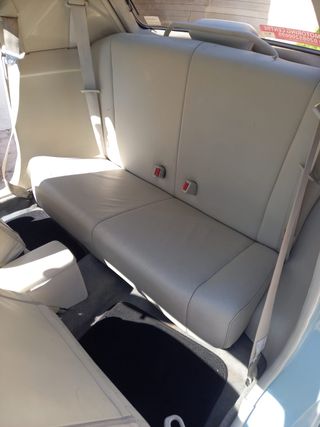 NISSAN FIGARO 1991