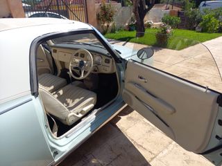 NISSAN FIGARO 1991