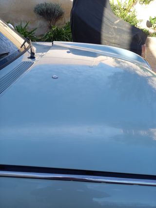 NISSAN FIGARO 1991
