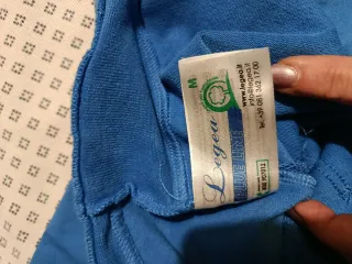 Leggings sportivi Legea donna tipo jeans