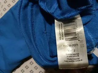 Leggings sportivi Legea donna tipo jeans