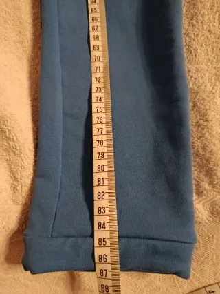 Leggings sportivi Legea donna tipo jeans