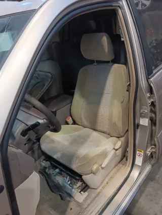 Toyota Land Cruiser kdj120