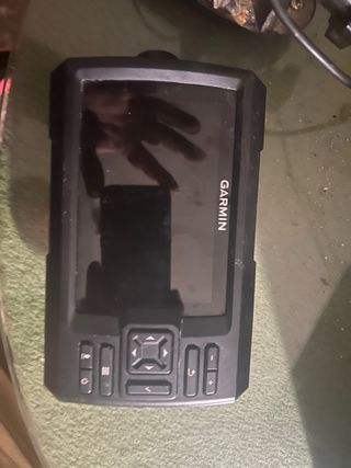 Garmin Striker 5