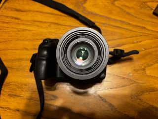 Sony Cyber-shot DSC-HX350 Fotocamera