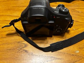 Sony Cyber-shot DSC-HX350 Fotocamera