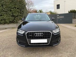 Audi Q3 2012
