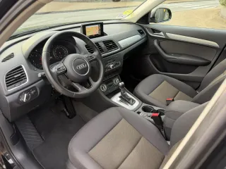 Audi Q3 2012