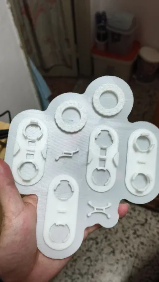 Stampante 3D Creality Ender-3 V3 SE