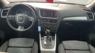 ⚡️AUDI Q5 quattro S-Tronic⚡️ 🟢 2.0tdi 170cv 🟢 2011
