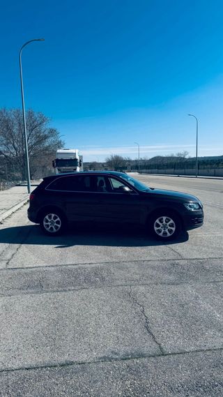 ⚡️AUDI Q5 quattro S-Tronic⚡️ 🟢 2.0tdi 170cv 🟢 2011