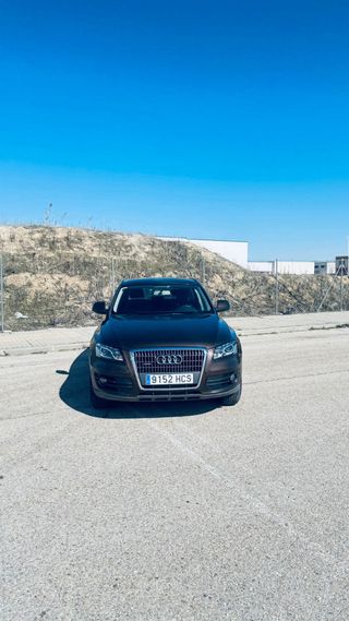 ⚡️AUDI Q5 quattro S-Tronic⚡️ 🟢 2.0tdi 170cv 🟢 2011