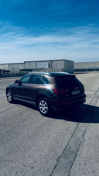 ⚡️AUDI Q5 quattro S-Tronic⚡️ 🟢 2.0tdi 170cv 🟢 2011