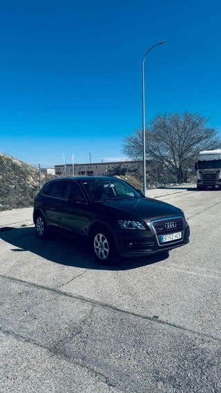 ⚡️AUDI Q5 quattro S-Tronic⚡️ 🟢 2.0tdi 170cv 🟢 2011