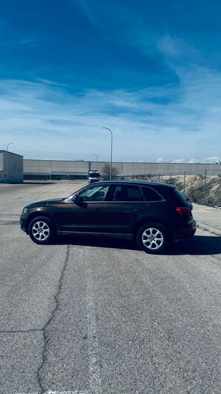 ⚡️AUDI Q5 quattro S-Tronic⚡️ 🟢 2.0tdi 170cv 🟢 2011