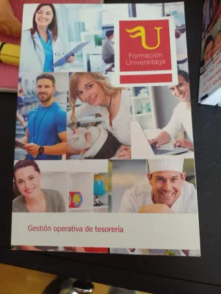 Temario FP II Administración y Finanzas