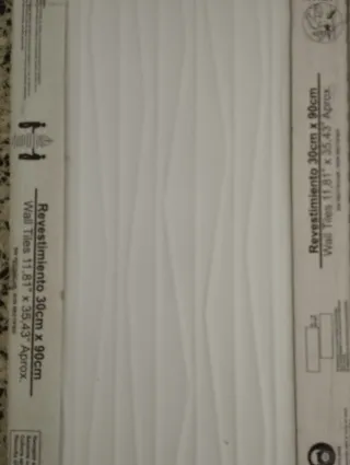 Azulejos Myth Age 30x90cm