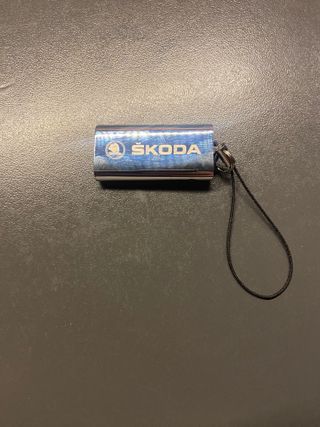 Skoda USB